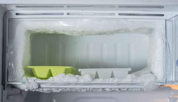 તમારા Freezer માં પણ આ રીતે જામી જાય છે બરફ? તો ટીપ્સ તમારા માટે છે કામની