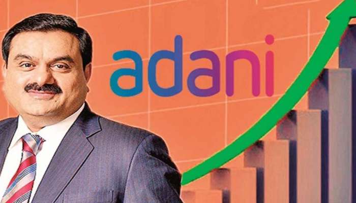Adani Group Share Price: લોનની ચુકવણી થતાં જ અદાણી ગ્રૂપના શેરના ભાવમાં ઉછાળો