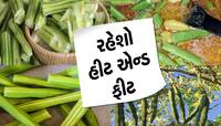 Health Care: આર્યુવેદમાં અમૃત સમાન ગણાય છે આ વસ્તુ, સૂપ બનાવો કે શાક, તમારી ઇચ્છા