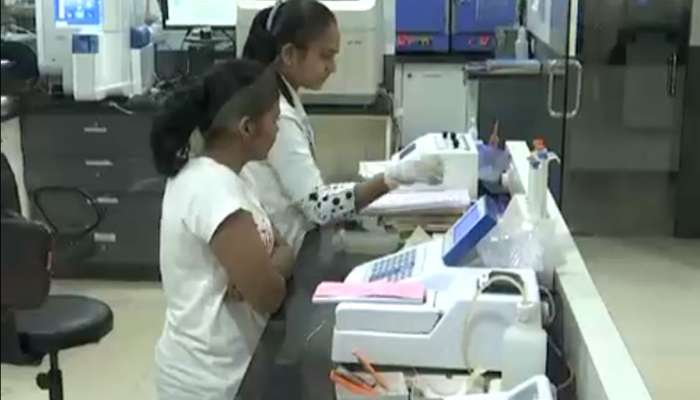 રાજકોટમાં અઢી મહિનામાં H3N2 ના 25 કેસ!, પણ RMC ના ચોપડે ‘મીંડું’