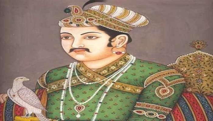 Mughal Empire: આ સંતે તોડ્યું હતું અકબરનું અભિમાન! જાણો કિસ્સો