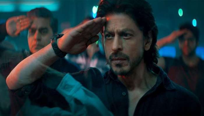 આ OTT પ્લેટફોર્મ પર 22 માર્ચે રિલીઝ થશે Shah Rukh Khan ની સુપરહિટ ફિલ્મ Pathaan 