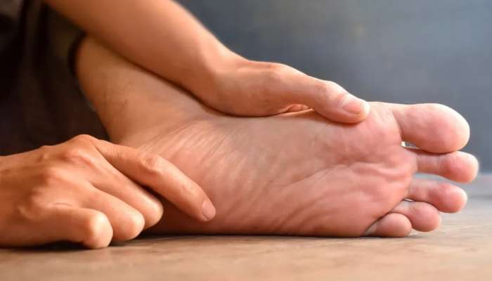 Feet Sensation: શું તમને પણ હાથ-પગમાં વારંવાર ખાલી ચઢી જાય છે? તો કરો આ ઉપાય