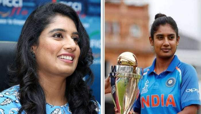 Mithali Raj: મિતાલી રાજે કેમ નથી કર્યા લગ્ન? કહ્યું- નાનપણથી જ મારા...!