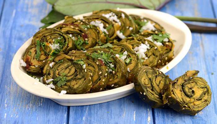 આ રીતે પરફેક્ટ માપ સાથે બનાવશો તો એકદમ બહાર જેવા જ ટેસ્ટી બનશે પાત્રા