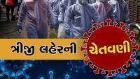 કોવિડ ટાસ્ક ફોર્સની ચેતવણી, સપ્ટેમ્બર-ઓક્ટોબરમાં આવી શકે છે કોરોનાની ત્રીજી લહેર 