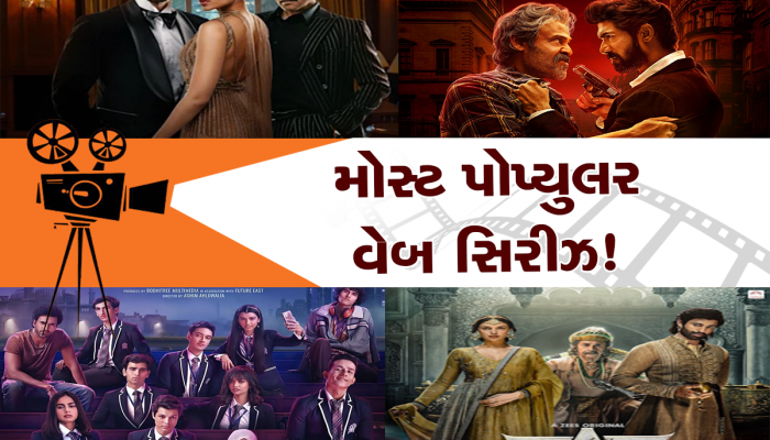 Web Series જોવાના શોખિન છો! આ સીરિઝ નથી જોઈ તો તમે છો બીગ ઝીરો, IMDBમાં ધરાવે છે જબરદસ્ત રેટિંગ