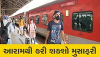 ટ્રેનમાં મુસાફરી કરતા પહેલા ટિકિટ ખોવાઈ જાય તો શું કરવું? અહીં જાણો 