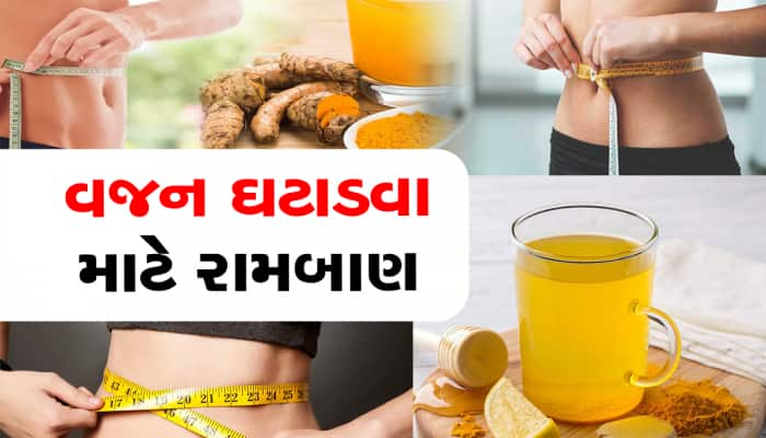 Weight Loss Drinks: વજન ઘટાડવા માટે દરરોજ આ ડ્રિંક્સથી કરો તમારા દિવસની શરૂઆત 