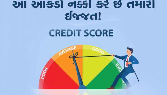 Cibil Score ઝીરો થઈ જાય તો શું તમને લોન મળી શકે? જાણી લો સમગ્ર પ્રોસેસ