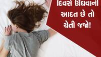દિવસે ઊંઘવાની આદત તમને કરી શકે છે બર્બાદ, ચાલો જાણીએ શું હોય છે આળસ કરવાનું પરિણામ