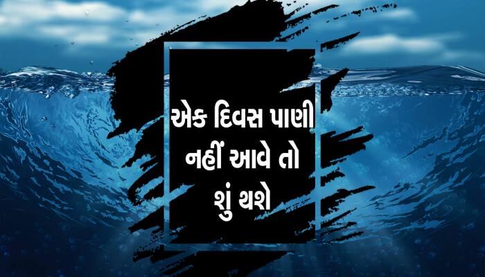 જો સંભાળવામાં નહીં આવે તો દુનિયા તરસી મરશે, જાણો શું કહે છે UN રિપોર્ટ