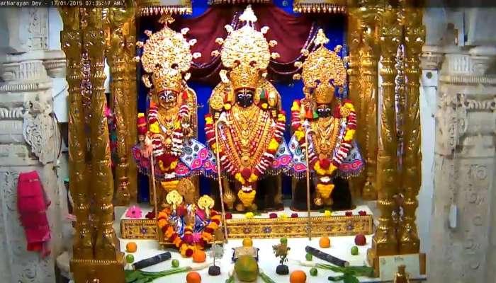 ભુજમાં ઉજવાશે નરનારાયણ દેવ દ્વિશતાબ્દી મહોત્સવ, તડામાર તૈયારીઓ શરૂ, જાણો સમગ્ર કાર્યક્રમ