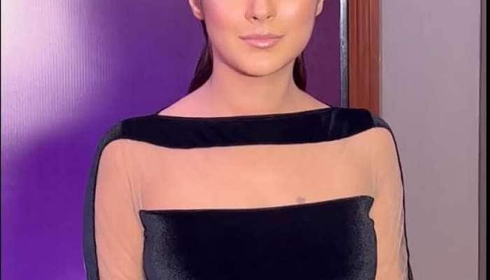 શહેનાઝ ગિલ ફરી પોતાનો વેશ બગાડ્યો, આવી હેર ફેશન સાથે આવી; જુઓ લોકોએ શું કહ્યું