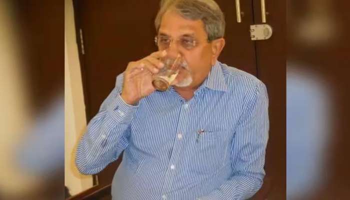 CMOના પૂર્વ એડિશનલ PRO હિતેશ પંડ્યાનો મોટો ખુલાસો, PM મોદી વિશે કહી દીધી આ વાત
