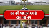 ICC WC: વર્લ્ડ કપ પહેલાં BCCI એ કડક નિયમો લાગુ કર્યા, ખેલાડીઓને ઈજા અંગે ચેતવણી આપી