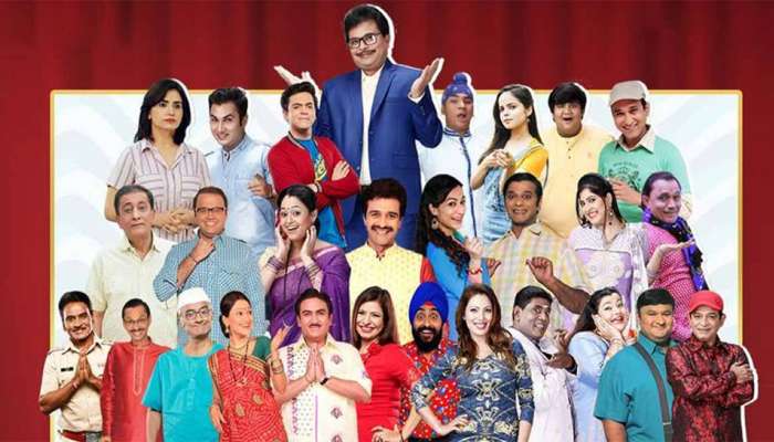 Taarak Mehta Ka Ooltah Chashmah ના ચાહકો માટે આવ્યા ખુશખબર, જાણીને ઉછળી પડશો