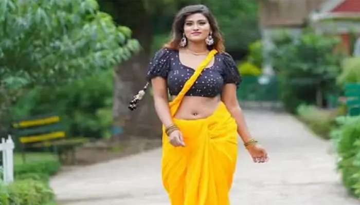 આત્મહત્યાના થોડા કલાકો પહેલા જ Akanksha Dubey નું નવું ગીત YouTube પર થયું રિલીઝ, વાયરલ થયું ગીત
