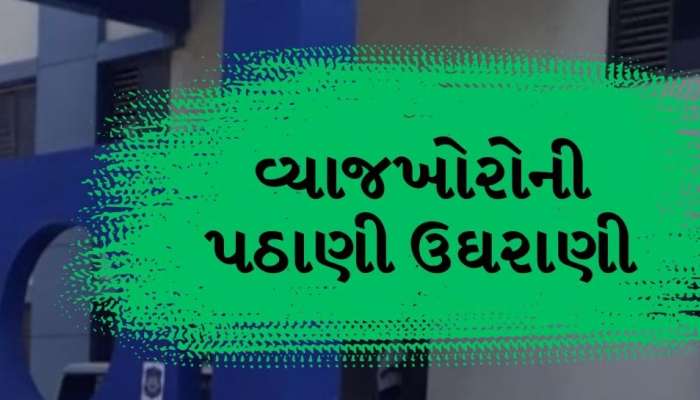 આ મહિલાની સ્ટોરી તમને હચમચાવી નાંખશે! 50 હજાર રૂપિયાની લોનમાં જિંદગી ટૂંકાવવાનો વારો