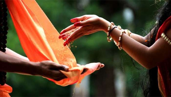 Akshaya Tritiya 2023: અક્ષય તૃતીયા પર કરો આ વસ્તુઓનું દાન, માં લક્ષ્મીના મળશે આશીર્વાદ