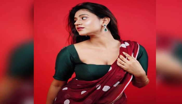 Anjali Arora latest bold Photos: અંજલિનો માદક અંદાજ જોઈને ચાહકો ફિદા, જુઓ તસવીરો