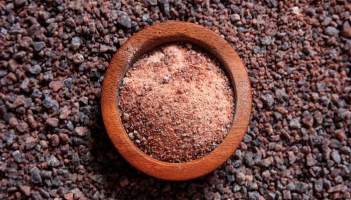 આ રીતે કરશો Black salt નો ઉપયોગ તો કંટ્રોલમાં રહેશે Blood Sugar