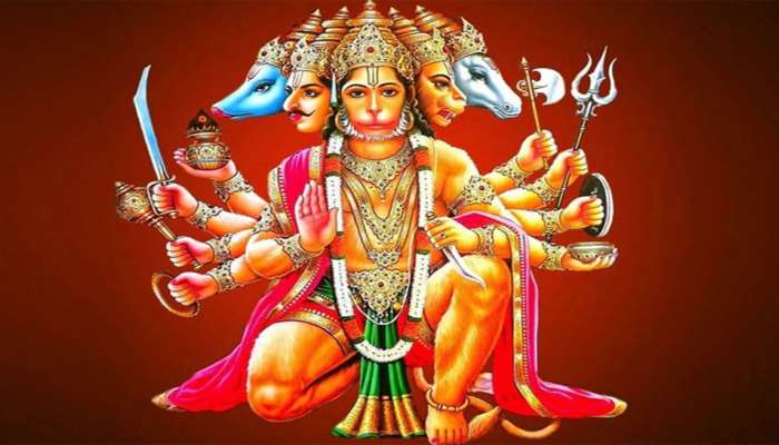બજરંગ બલી પુરી કરશે મનની દરેક ઈચ્છા અને દુર કરશે સંકટ, હનુમાન ચાલીસાનો આ ઉપાય કરશે બેડો પાર