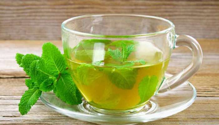 સુતા પહેલા રોજ પી લેવી એક કપ Mint Tea, આવશે ગાઢ ઊંઘ અને વધશે રોગપ્રતિકારક શક્તિ