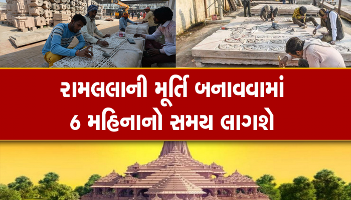 શું નક્કી થઈ ગઈ રામ મંદિરના ઉદ્ઘાટનની તારીખ? પ્રાણ પ્રતિષ્ઠા પહેલા દેશભરમાં હનુમાન ચાલીસાના 100 કરોડ પાઠ થશે
