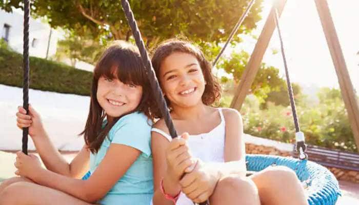 બાળકોને ગરમીમાં ભુલથી પણ ન ખવડાવો આ 4 વસ્તુઓ, બાળકને કરી શકે છે બીમાર