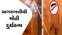 મચ્છર ભગાડનારી અગરબત્તીથી 6 લોકોના મોત, દિલ્હીના શાસ્ત્રી પાર્ક વિસ્તારમાં શુ બન્યું