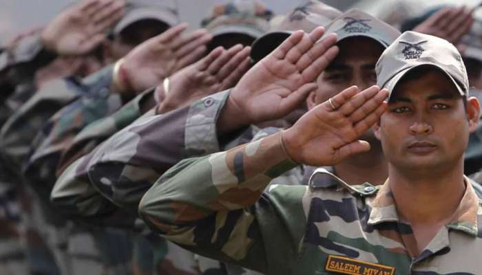 INDIAN ARMY RECRUITMENT 2023: ભારતીય સેનામાં નોકરી, પગાર રૂ. 81100, અહીં મોકલો ફોર્મ..