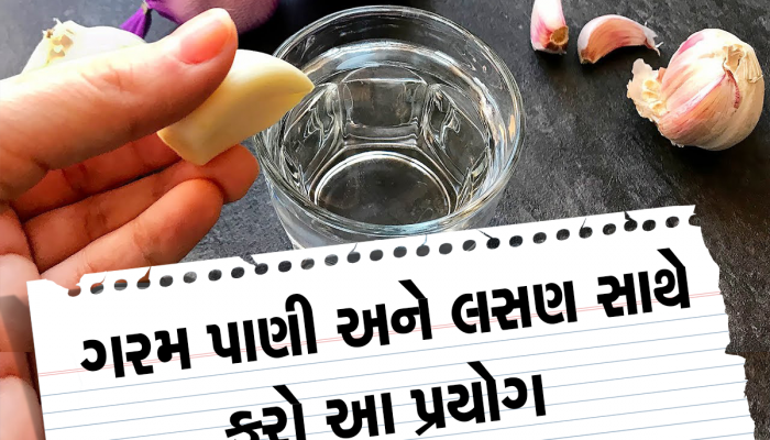 Healthy Drink: શરીરમાંથી ખરાબ કોલેસ્ટ્રોલ દૂર કરે છે આ પાણી, પાચનક્રિયાને પણ રાખે છે સ્વસ્થ 