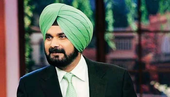 Navjot Singh Sidhu Walk Out: 10 મહિના બાદ પટિયાલા જેલમાંથી બહાર આવ્યા સિદ્ધુ, કહ્યું- લોકતંત્ર નામની કોઈ વસ્તુ નથી