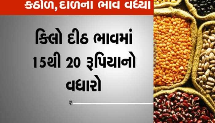 વિકાસ તો માત્ર મોંઘવારીનો જ થયો, રોજ વપરાતી વસ્તુઓના આટલા વધ્યા ભાવ