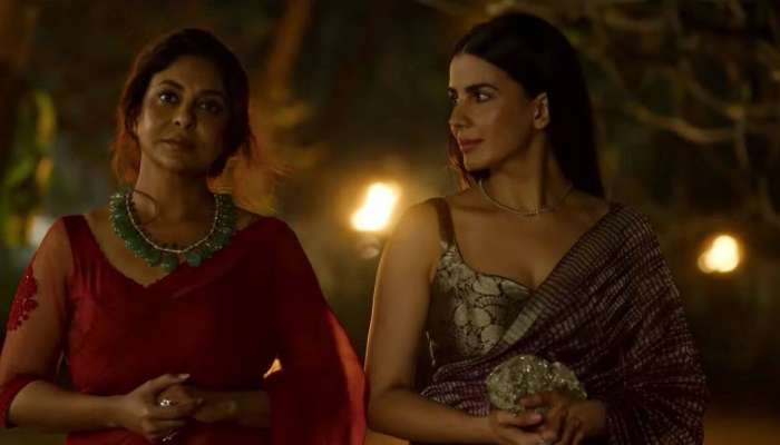 Bold Web Series: ઘરનો દરવાજો બંધ કરીને જોજો આ વેબસીરીઝ, બોલ્ડ સીનનો પાર નથી