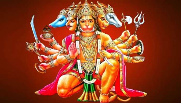 મંગળવારે ભુલથી પણ ન કરતાં આ 5 કામ, બજરંગ બલી થાય છે નારાજ અને ઘરમાં વધે છે સમસ્યાઓ