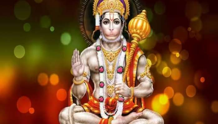 Hanuman Jayanti 2023: શું બાળકને લાગી છે ખરાબ નજર? હનુમાન જયંતિ પર કરો આ ઉપાય, તરત જ મળશે રાહત