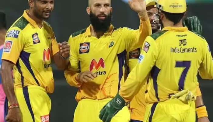 CSK vs LSG:મોઈન અલી નહીં, પણ આ ખેલાડી હતો 'મેન ઓફ ધ મેચ'નો ખરો દાવેદાર, ખુલ્લેઆમ થયો અન્યાય!