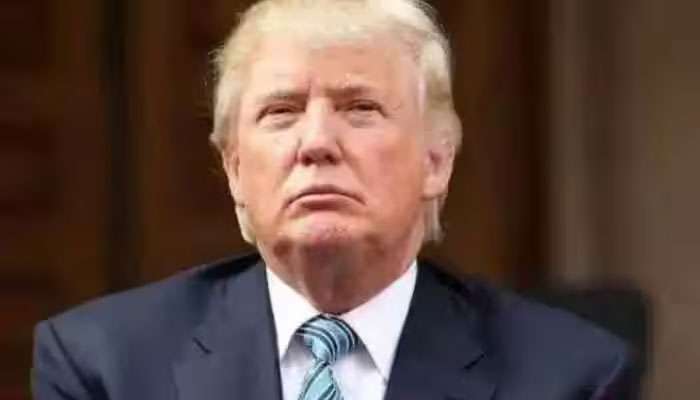 Donald Trump in Porn Star Case: પોર્નસ્ટાર કેસમાં અમેરિકાના પૂર્વ રાષ્ટ્રપતિ ડોનાલ્ડ ટ્રમ્પની ધરપકડ