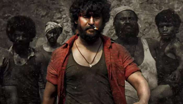 'KGF' પછી હવે 'દસરા'એ બોક્સ-ઓફિસ પર ઝંડો લહેરાવ્યો: 3 દિવસમાં કરી આટલી કમાણી