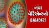 Coronavirus: કૂદકે ને ભૂસકે વધી રહેલા કોવિડ કેસ પાછળ આ વેરિએન્ટ જવાબદાર, રસી લઈ ચૂકેલાને પણ જોખમ!