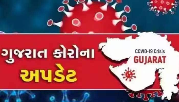 ડરાવી રહ્યો છે કોરોના! અમદાવાદમાં કેસ વધતા તંત્રમાં ચિંતામાં! જાણો આજના નવા કેસ