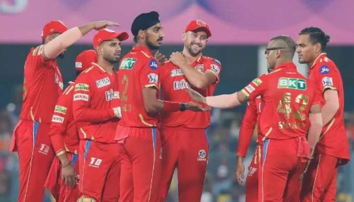 PBKS vs RR IPL 2023: પંજાબ કિંગ્સની સતત બીજી જીત, રોમાંચક મેચમાં રાજસ્થાનને હરાવ્યું
