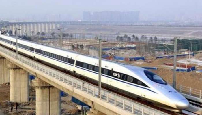 Bullet Train Update: દરિયાની નીચે દોડશે બુલેટ ટ્રેન! ક્યાં બનશે 21 કિલોમીટર લાંબી ટનલ? 3 જ કલાકમાં અમદાવાદથી મુંબઈ