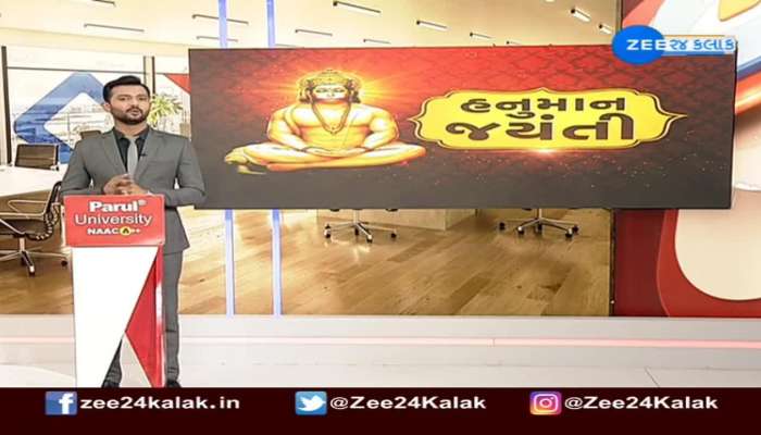 હનુમાનજીની શોભાયાત્રાને પગલે વડોદરામાં ચાંપતો પોલીસ બંદોબસ્ત! 2 DCP, 18 PI, 26 PSI તૈનાત