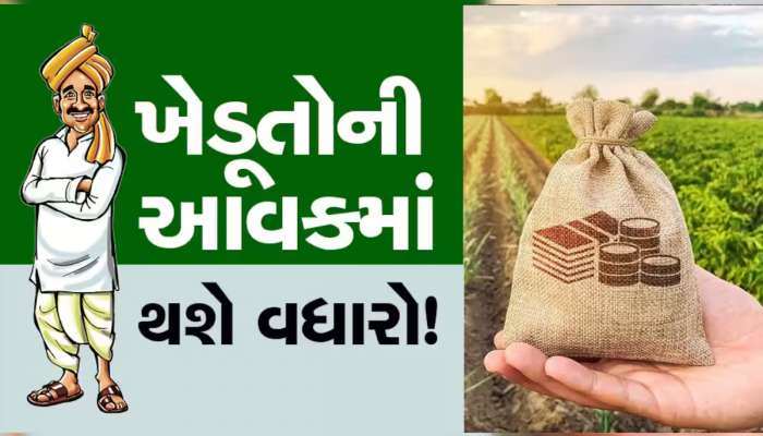 ગુજરાતના ખેડૂતો આનંદો! કૃષિ વીજ જોડાણોને લઈ રાજ્ય સરકારે લીધો સૌથી મહત્વપૂર્ણ નિર્ણય