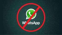 WhatsApp પર 45 લાખથી વધારે ભારતીયોના એકાઉન્ટ્સ બંધ, તમે તો આવી ભુલ નથી કરી ને?