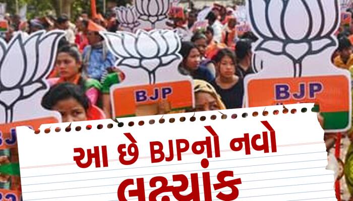 લોકસભા ચૂંટણી 2024: ગુજરાતમાં 26માંથી 26 બેઠકો,જાણો શું છે BJPનું માઇક્રો મેનેજમેન્ટ