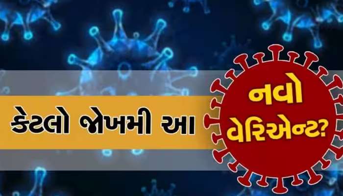 ભઈ ચેતી જજો! ગુજરાતમાં કોરોનાએ માર્યો ફૂંફાડો, રોકેટગતિએ વધી રહ્યા છે એક્ટિવ કેસ, જાણો આજનો આંકડો